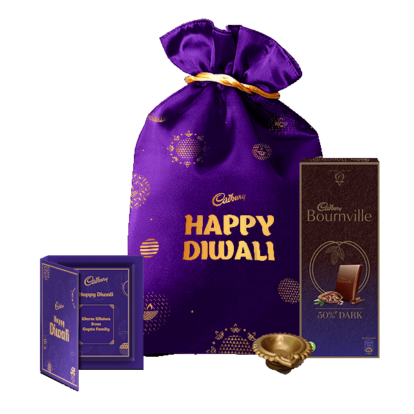 Diwali gift for shop hubby