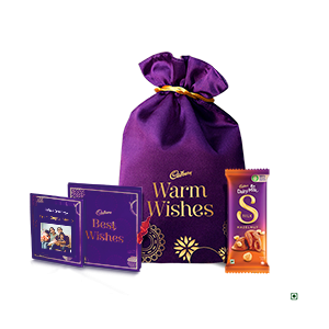 Cadbury Gifting Offers  Get Personalised Gifts Under Rs699  Hungama Deal