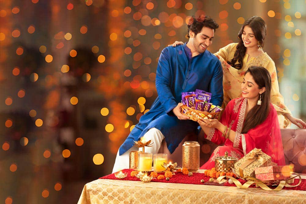 10 Unique and Trendy Bhaidooj Gifts Ideas for Your Brother 2023